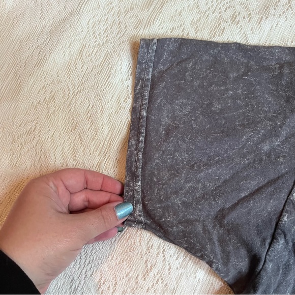 Pink Floyd Dark side of the moon 1973 cropped tee - Picture 4 of 7